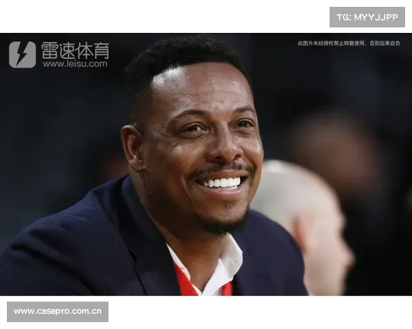 NBA75Z周年篮球巨星之保罗·皮尔斯 NBA75Z周年篮球巨星之保罗·皮尔斯