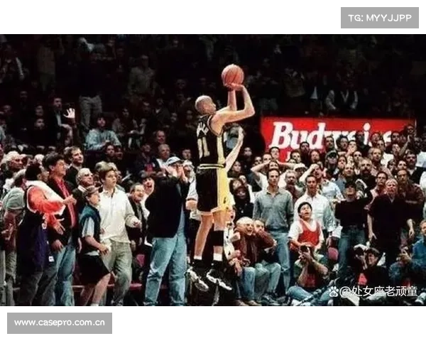 NBA历史十佳球:乔丹绝杀登顶,科比81分震撼世界 NBA历史十佳球:乔丹绝杀登顶,科比81分震撼世界