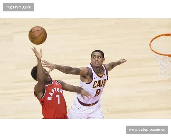 NBA常规赛：猛龙胜骑士