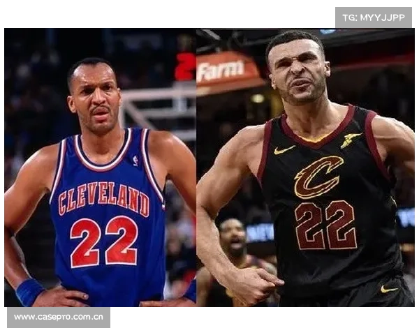 NBA球队退役号码—骑士 NBA球队退役号码—骑士