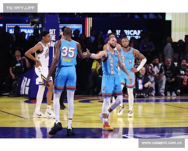 TOP10|NBA全明星赛十大经典战役 TOP10|NBA全明星赛十大经典战役