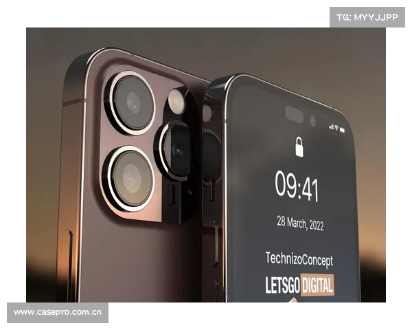 iPhone 14上热搜!“刘海屏”变“感叹号屏”,网友:还是丑 iPhone 14上热搜!“刘海屏”变“感叹号屏”,网友:还是丑