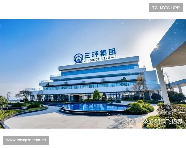 三环集团李钢:以“打地铺”精神,攻坚“卡脖子”问题 三环集团李钢:以“打地铺”精神,攻坚“卡脖子”问题